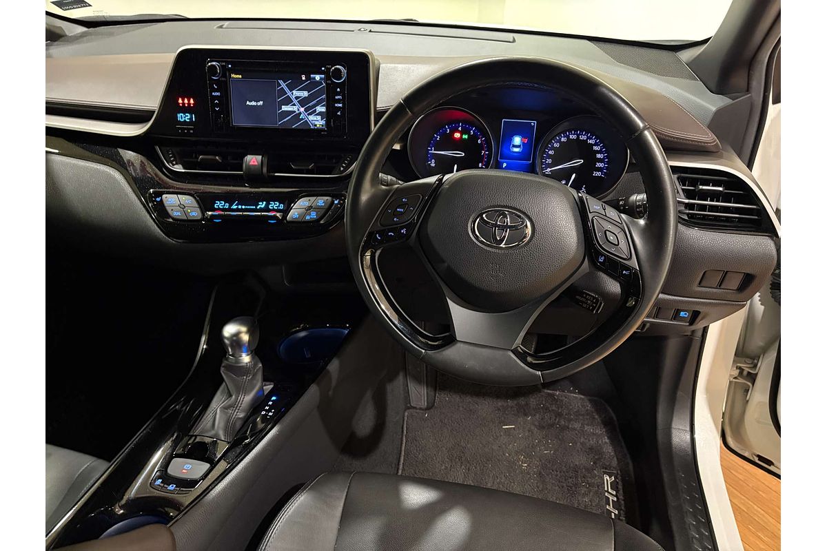 2019 Toyota C-HR Koba NGX10R