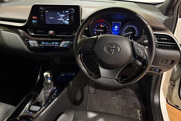 2019 Toyota C-HR Koba NGX10R