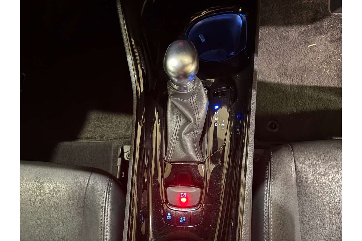 2019 Toyota C-HR Koba NGX10R