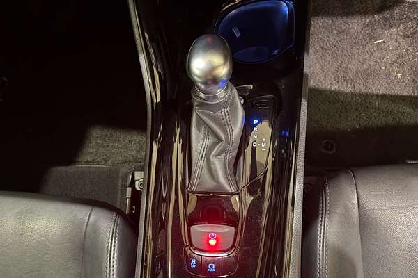 2019 Toyota C-HR Koba NGX10R