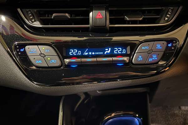 2019 Toyota C-HR Koba NGX10R