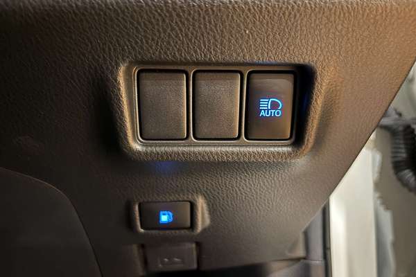 2019 Toyota C-HR Koba NGX10R