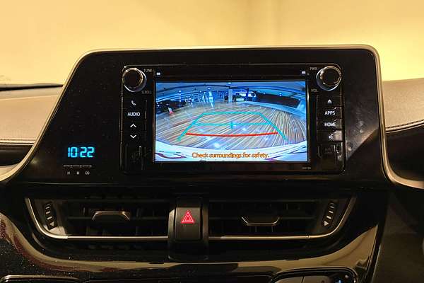 2019 Toyota C-HR Koba NGX10R