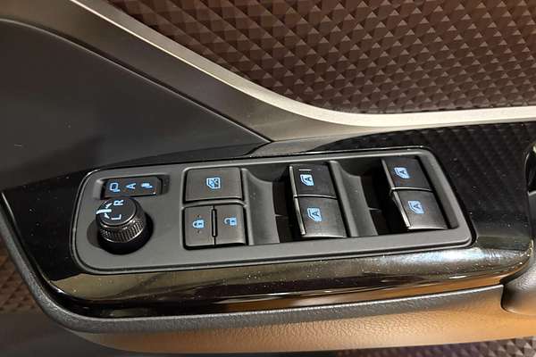 2019 Toyota C-HR Koba NGX10R