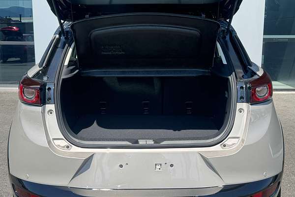 2025 Mazda CX-3 G20 GT SP DK