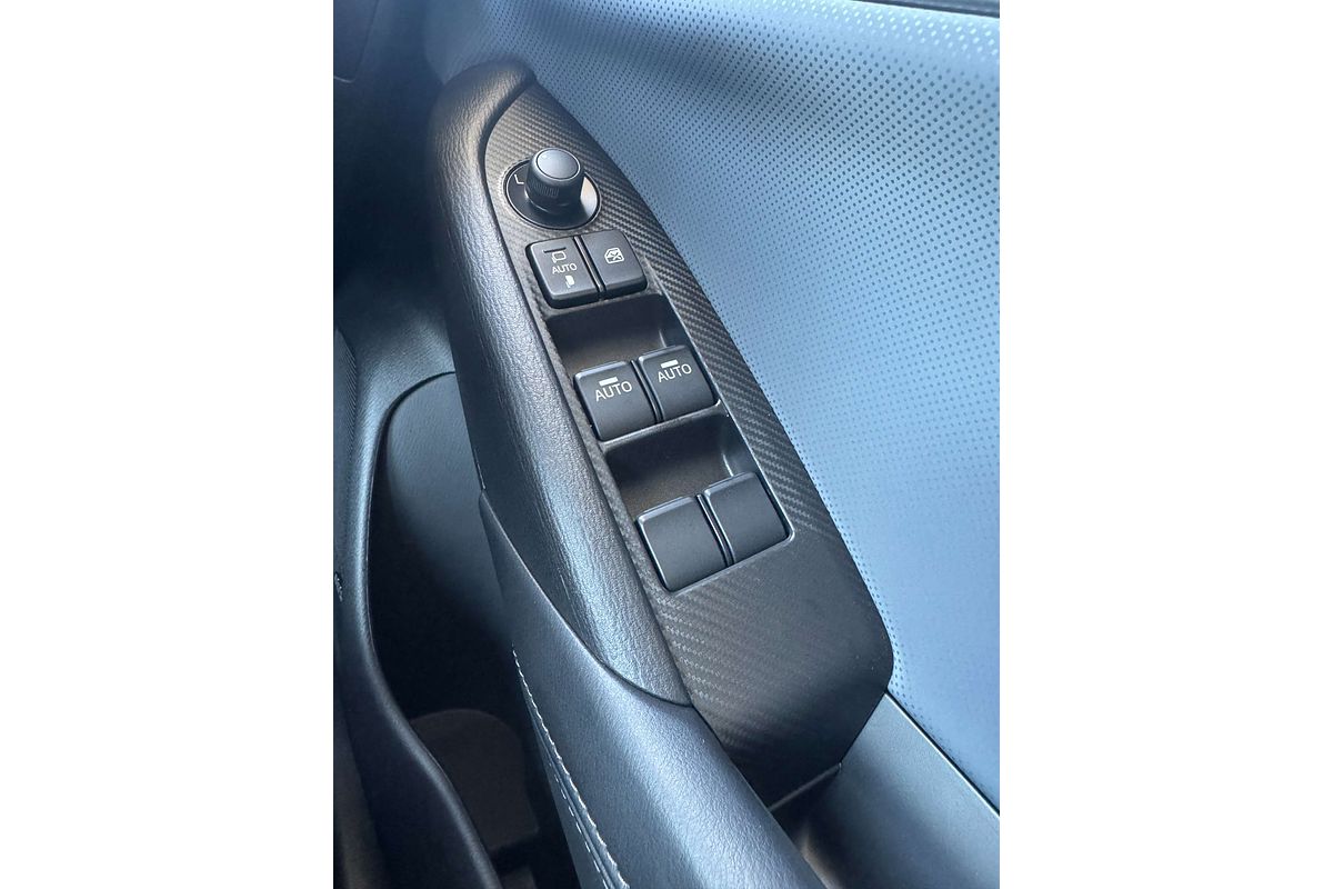 2025 Mazda CX-3 G20 GT SP DK