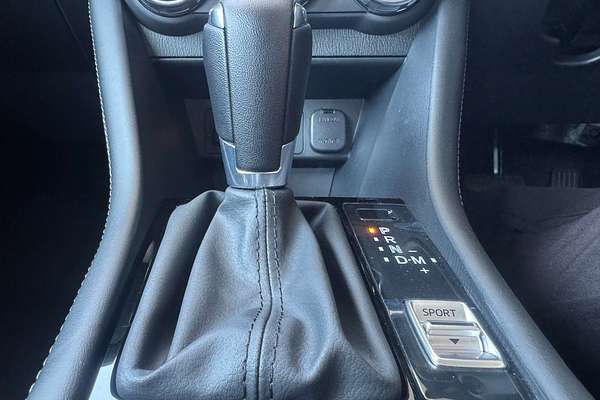 2025 Mazda CX-3 G20 GT SP DK