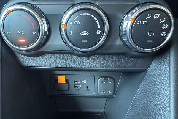 2025 Mazda CX-3 G20 GT SP DK