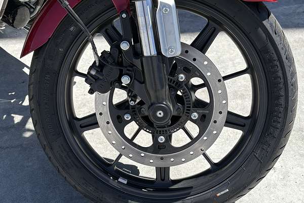 2025 Royal Enfield METEOR 650