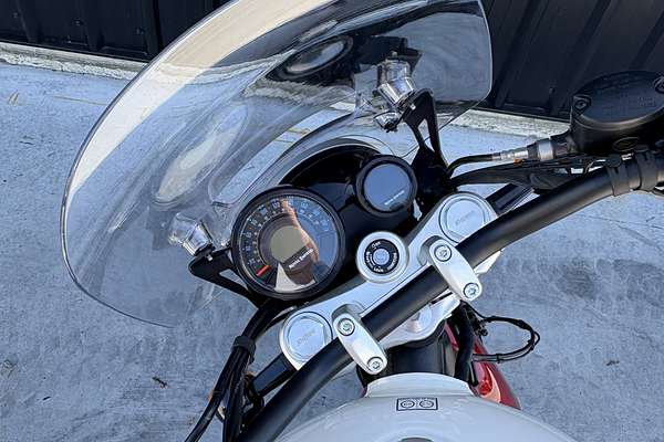 2025 Royal Enfield METEOR 650