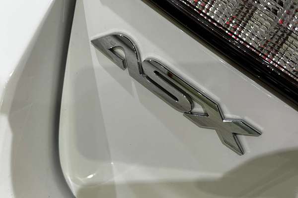 2023 Mitsubishi ASX GS XD