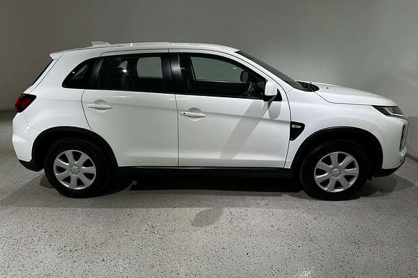 2023 Mitsubishi ASX GS XD