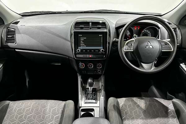 2023 Mitsubishi ASX GS XD