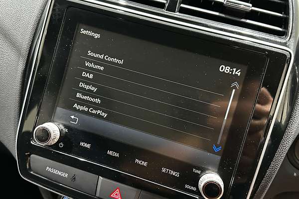 2023 Mitsubishi ASX GS XD