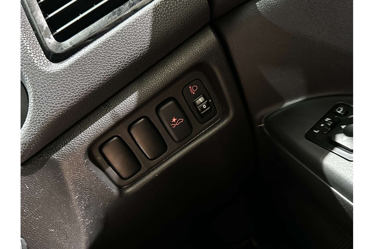 2023 Mitsubishi ASX GS XD