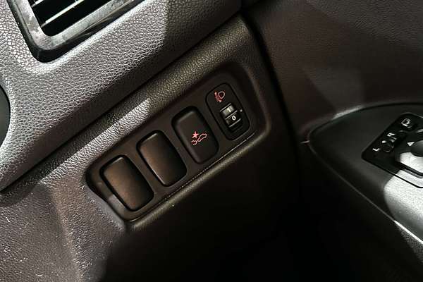 2023 Mitsubishi ASX GS XD