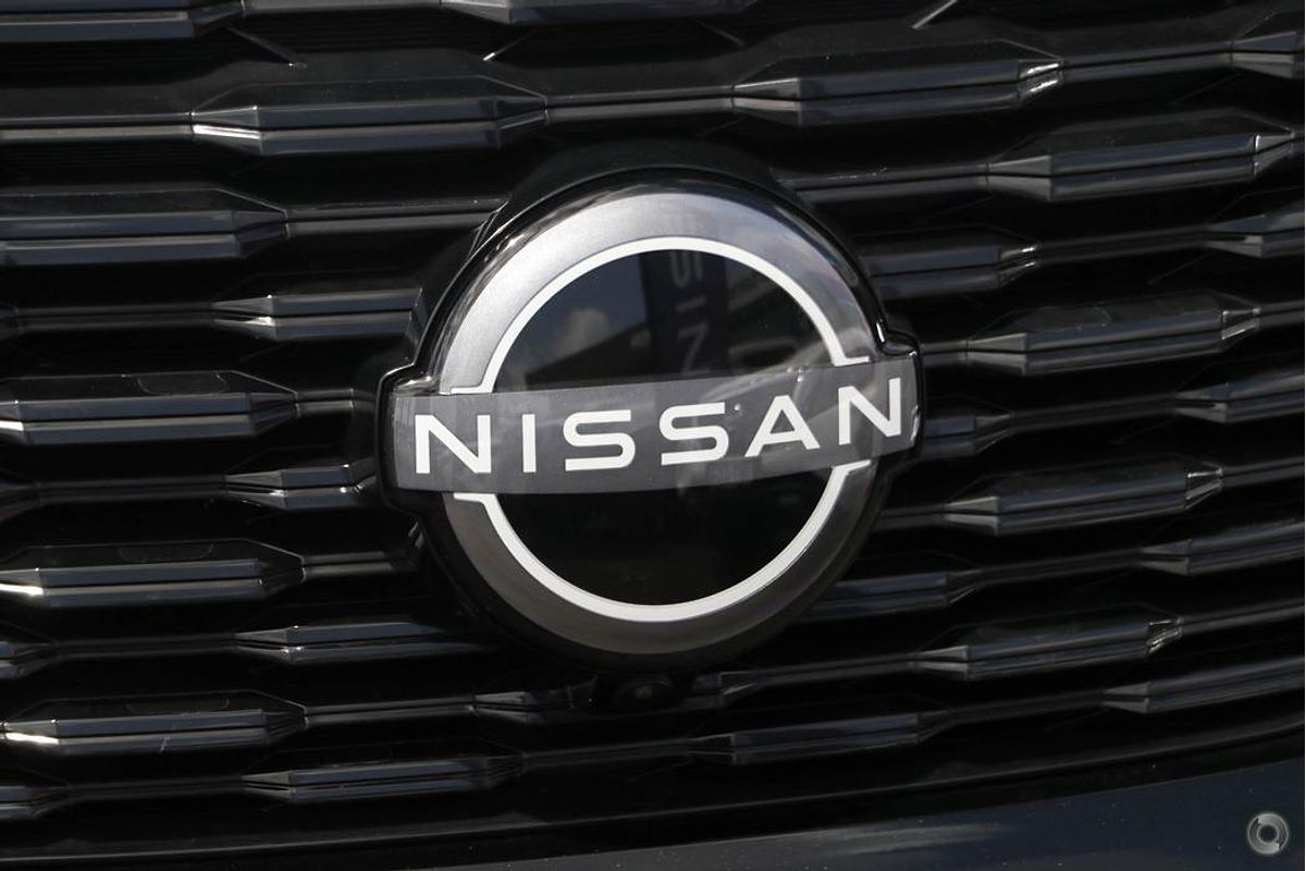 2025 Nissan X-TRAIL ST-L e-POWER T33