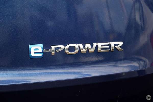 2025 Nissan X-TRAIL ST-L e-POWER T33