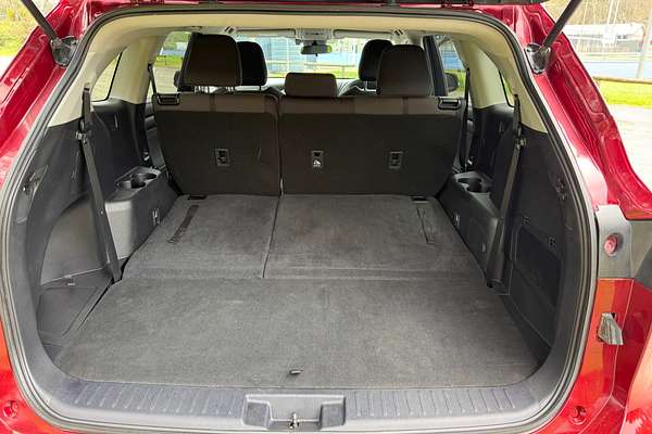 2022 Toyota Kluger GX GSU70R