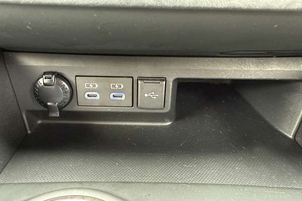 2022 Toyota Kluger GX GSU70R