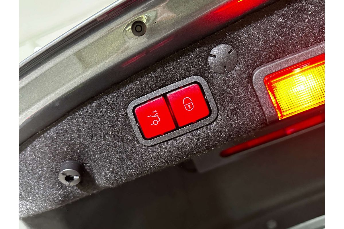 2019 Mercedes-Benz C-Class C300 W205