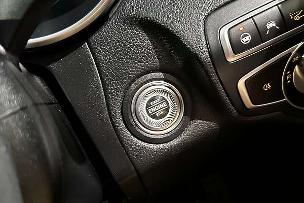 2019 Mercedes-Benz C-Class C300 W205