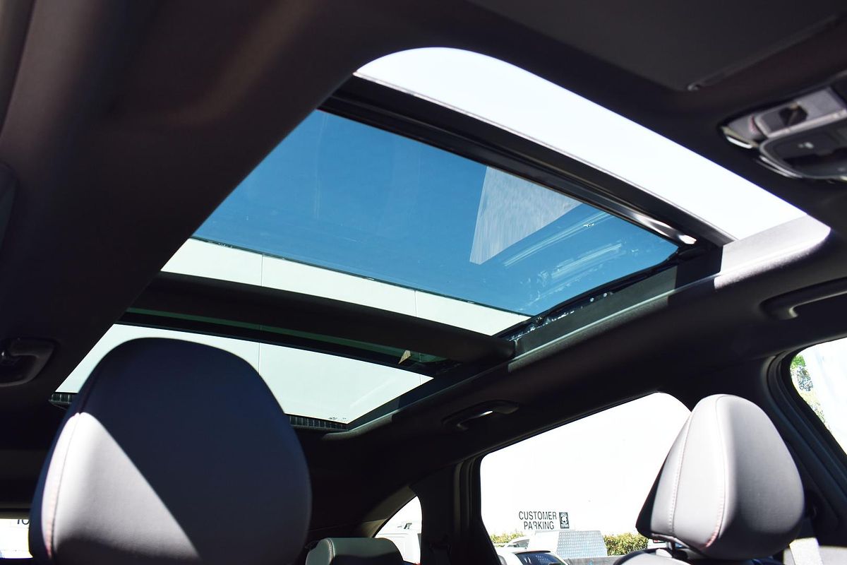 2025 Hyundai Tucson Premium N Line NX4.V4