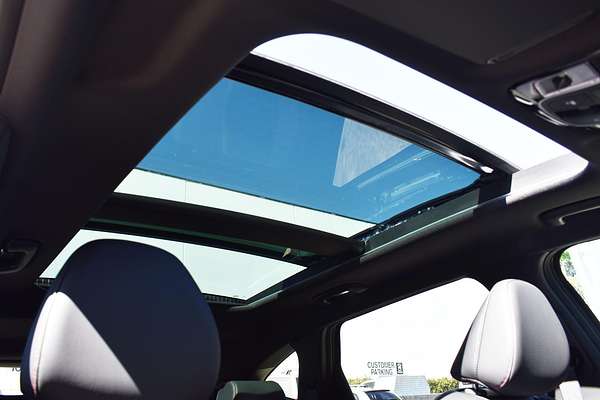 2025 Hyundai Tucson Premium N Line NX4.V4