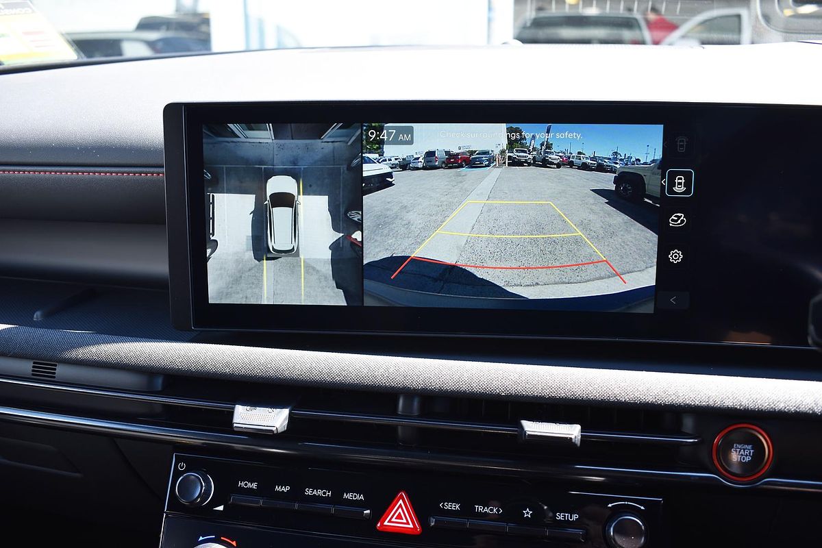 2025 Hyundai Tucson Premium N Line NX4.V4