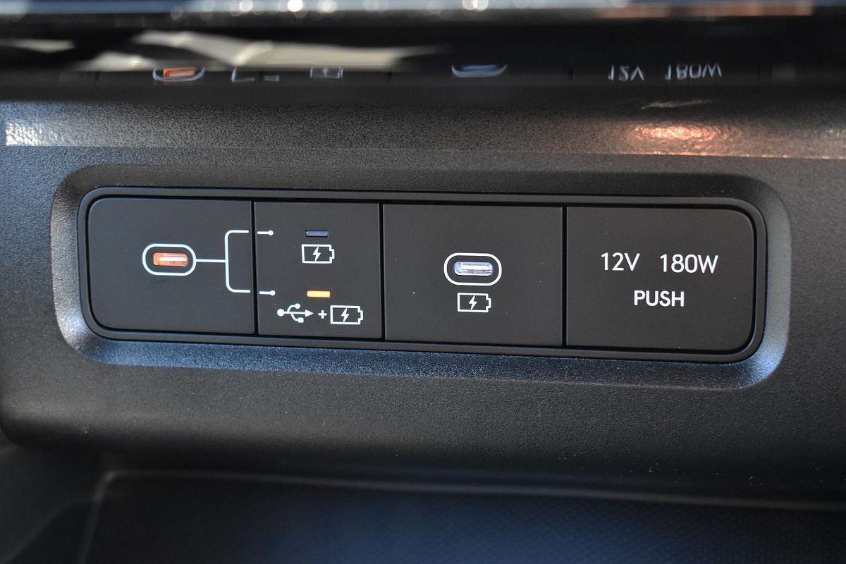 2025 Hyundai Tucson Premium N Line NX4.V4