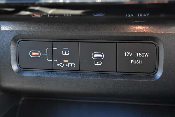 2025 Hyundai Tucson Premium N Line NX4.V4