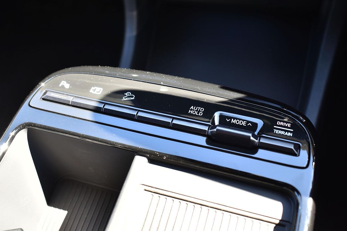 2025 Hyundai Tucson Premium N Line NX4.V4