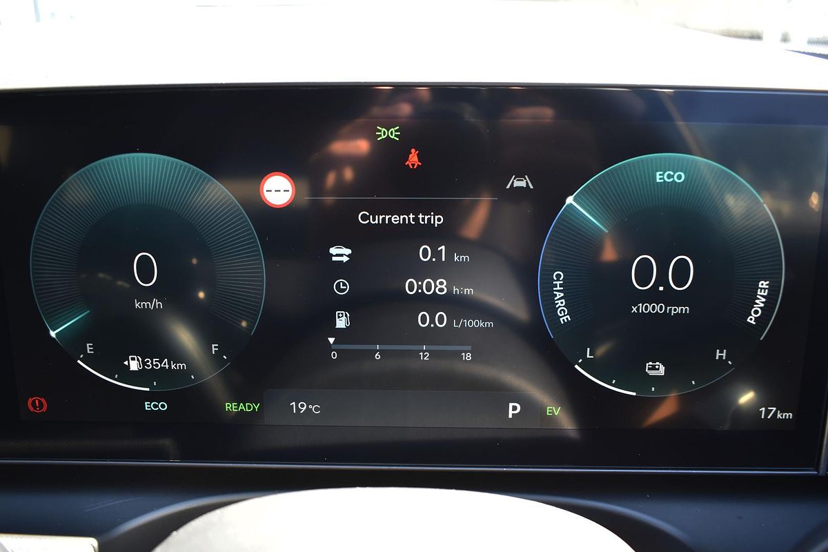 2025 Hyundai Tucson Premium N Line NX4.V4