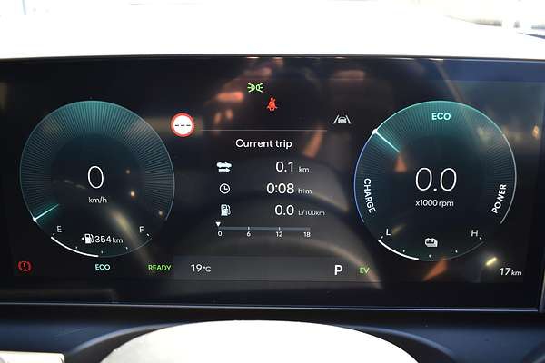 2025 Hyundai Tucson Premium N Line NX4.V4