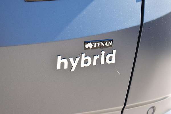 2025 Hyundai Tucson Premium N Line NX4.V4