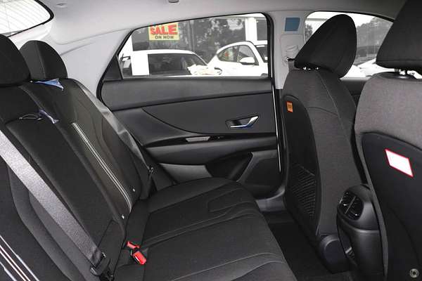 2025 Hyundai i30 CN7.V2