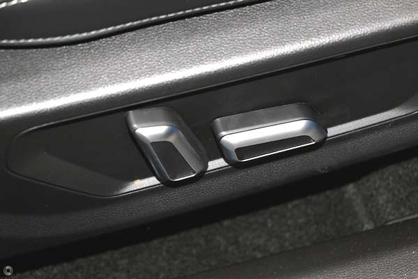 2025 GWM Haval Jolion Lux A01