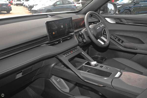 2025 GWM Haval H6GT Ultra PHEV B03