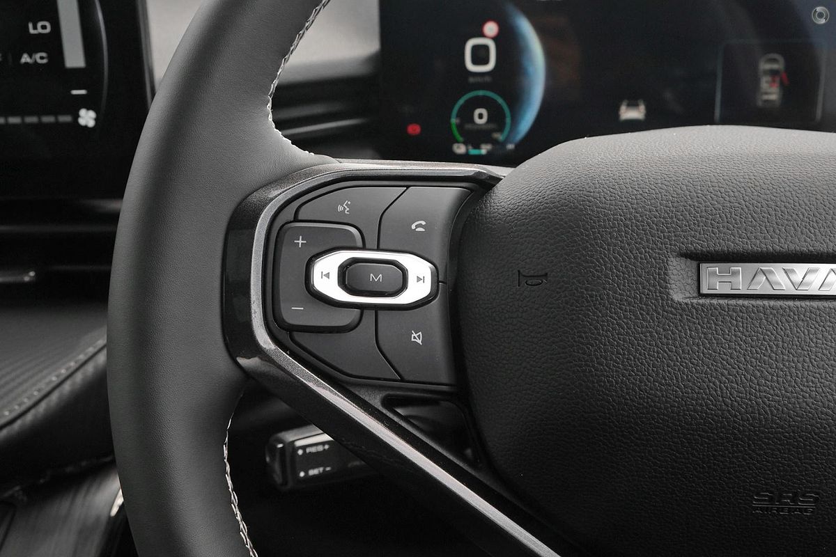 2025 GWM Haval H6GT Ultra PHEV B03