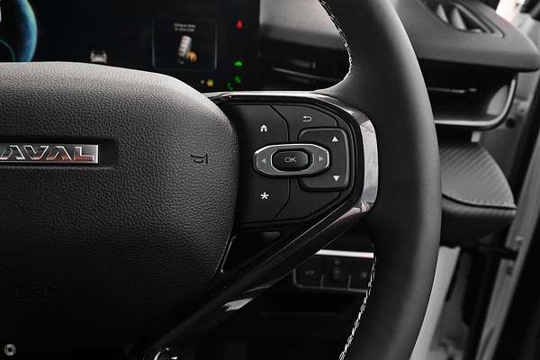 2025 GWM Haval H6GT Ultra PHEV B03