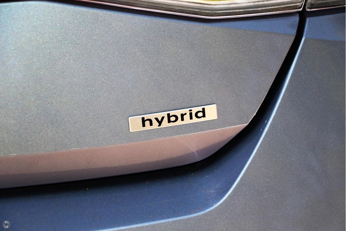 2025 Hyundai i30 Elite Hybrid CN7.V2