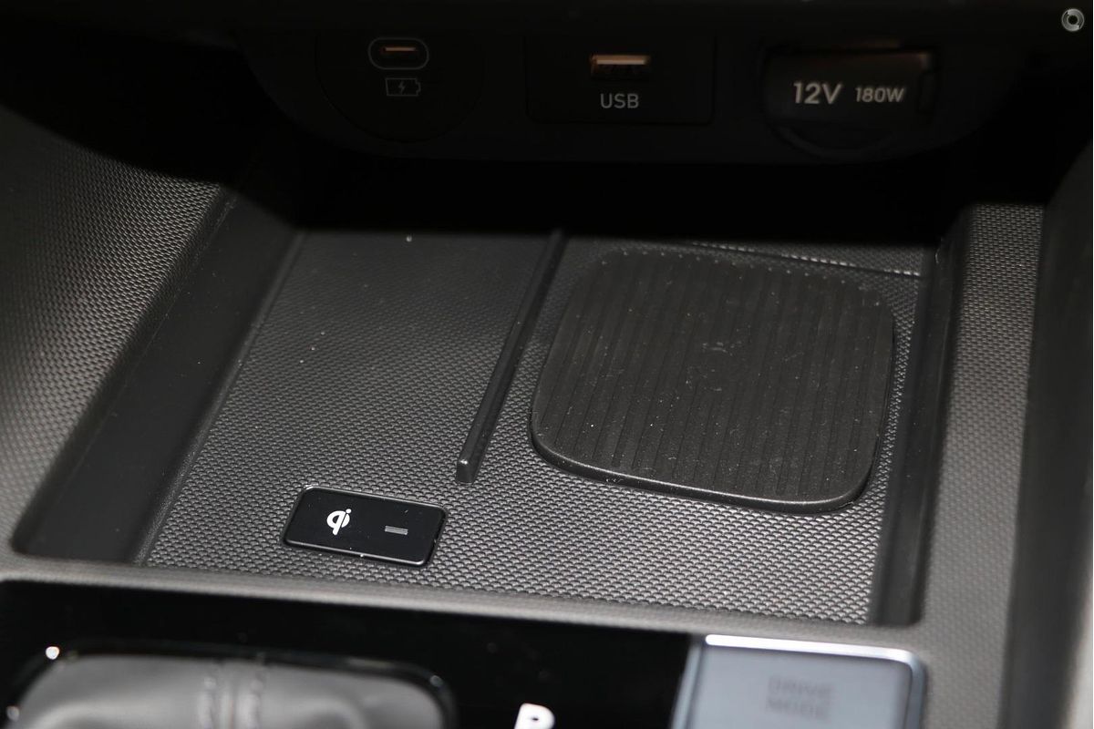 2025 Hyundai i30 Elite Hybrid CN7.V2