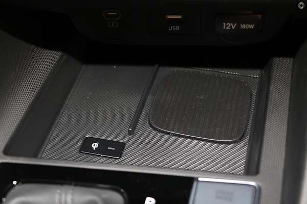 2025 Hyundai i30 Elite Hybrid CN7.V2