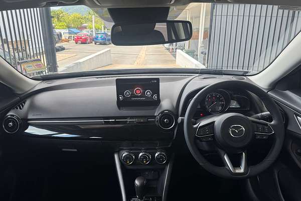 2025 Mazda CX-3 G20 Pure DK