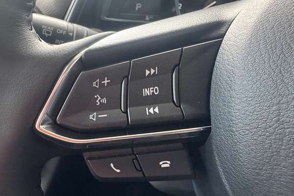 2025 Mazda CX-3 G20 Pure DK