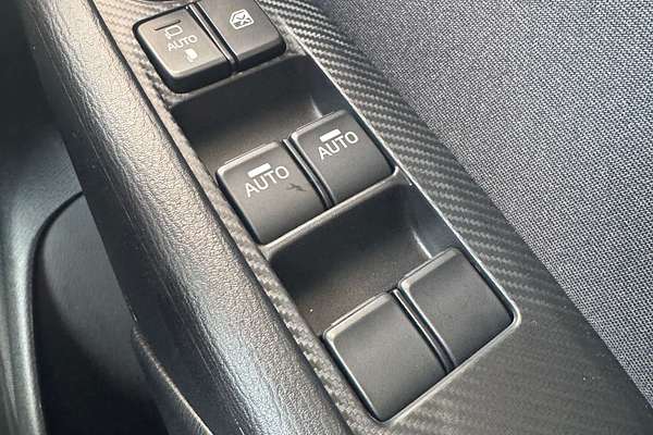 2025 Mazda CX-3 G20 Pure DK