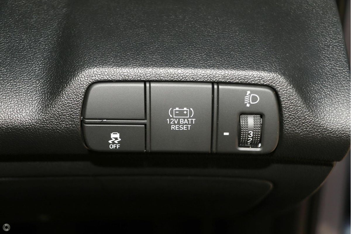 2025 Hyundai i30 Elite Hybrid CN7.V2