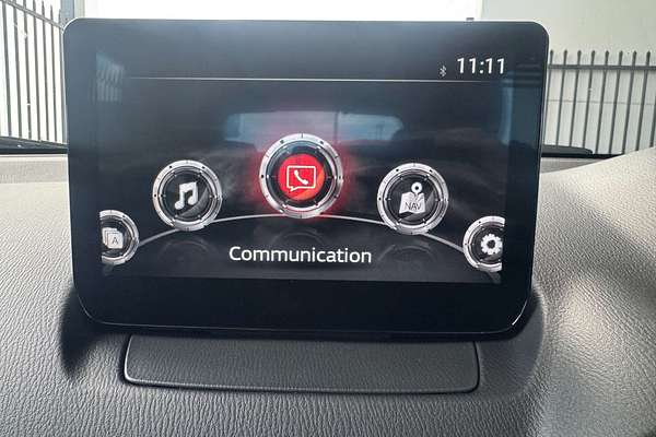 2025 Mazda CX-3 G20 Pure DK