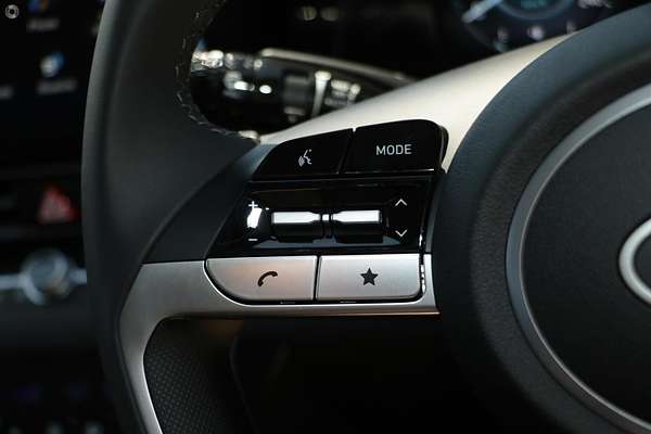 2025 Hyundai i30 Elite Hybrid CN7.V2