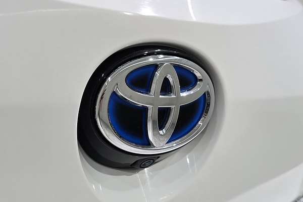 2022 Toyota Corolla Ascent Sport Hybrid ZWE211R